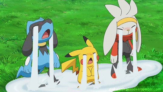 Sobble